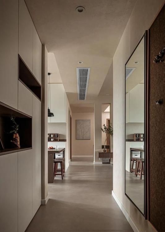 彻底沦陷，她把家装成温馨宁静的侘寂风，还有绝美花园，太治愈了 - 家居知识