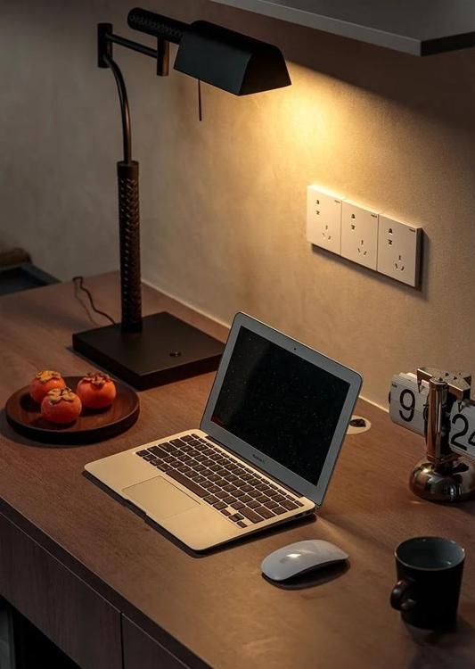 彻底沦陷，她把家装成温馨宁静的侘寂风，还有绝美花园，太治愈了 - 家居知识