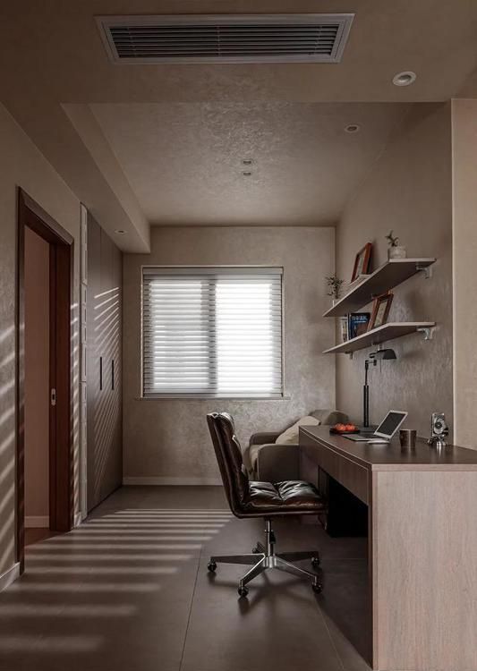 彻底沦陷，她把家装成温馨宁静的侘寂风，还有绝美花园，太治愈了 - 家居知识