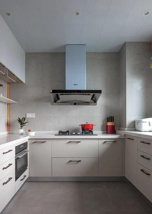 彻底沦陷，她把家装成温馨宁静的侘寂风，还有绝美花园，太治愈了 - 家居知识