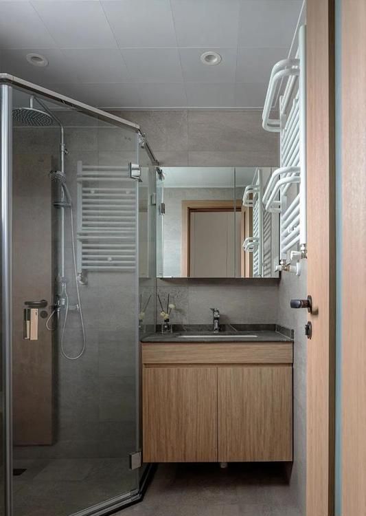 彻底沦陷，她把家装成温馨宁静的侘寂风，还有绝美花园，太治愈了 - 家居知识