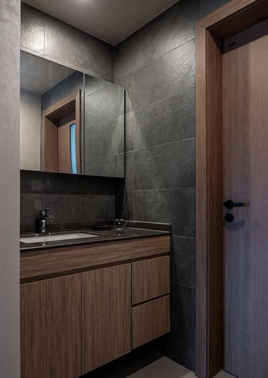 彻底沦陷，她把家装成温馨宁静的侘寂风，还有绝美花园，太治愈了 - 家居知识