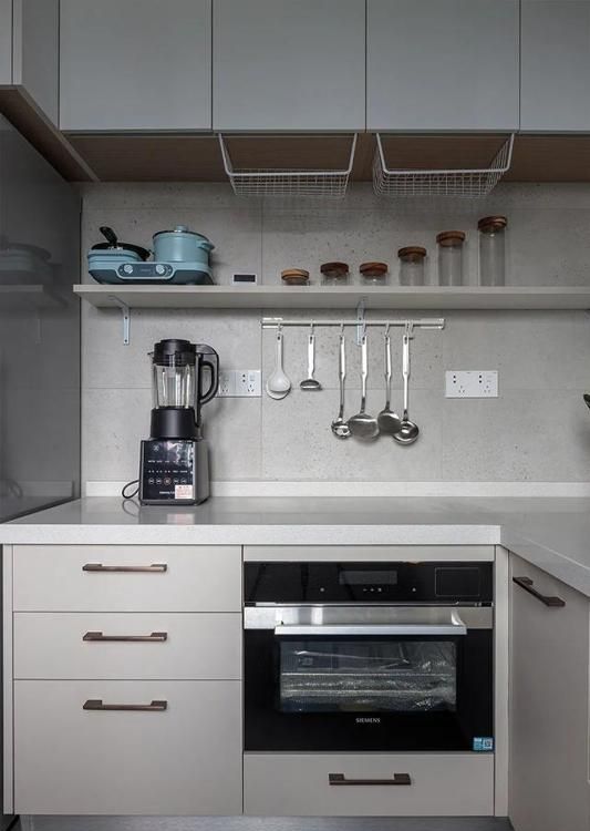 彻底沦陷，她把家装成温馨宁静的侘寂风，还有绝美花园，太治愈了 - 家居知识