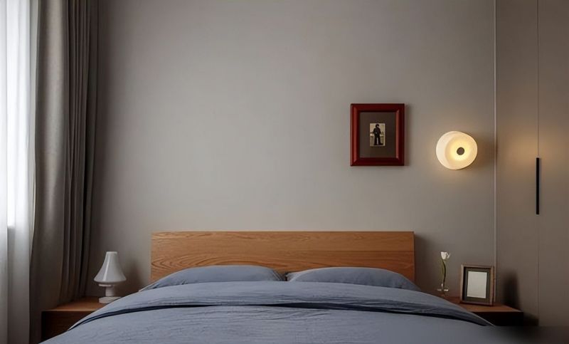 彻底沦陷，她把家装成温馨宁静的侘寂风，还有绝美花园，太治愈了 - 家居知识