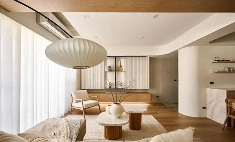 日式家装随手拍出温馨感，这效果也太惊艳了！