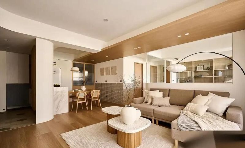 过分了，把家装成日式风格，随手都能拍出温馨的效果！ - 家居知识