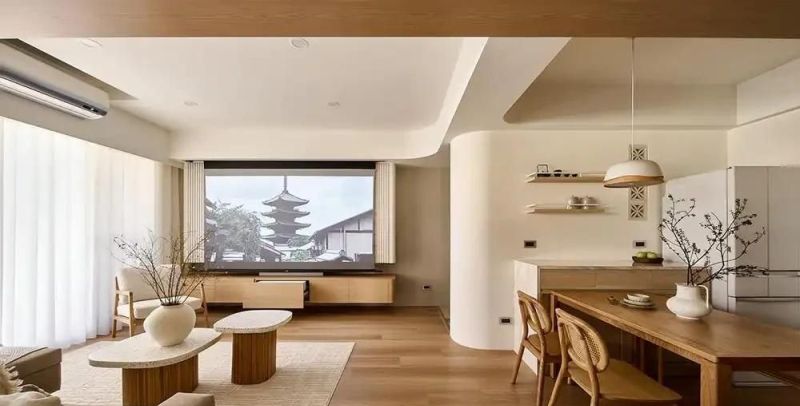 过分了，把家装成日式风格，随手都能拍出温馨的效果！ - 家居知识