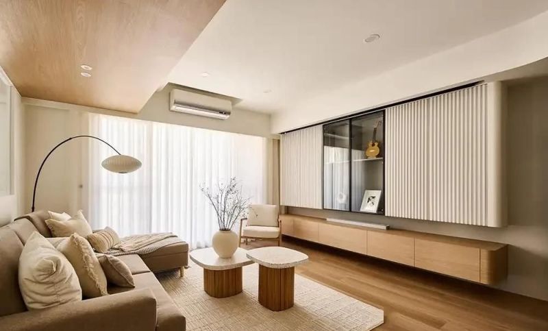 过分了，把家装成日式风格，随手都能拍出温馨的效果！ - 家居知识