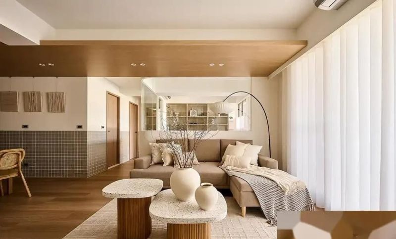 过分了，把家装成日式风格，随手都能拍出温馨的效果！ - 家居知识