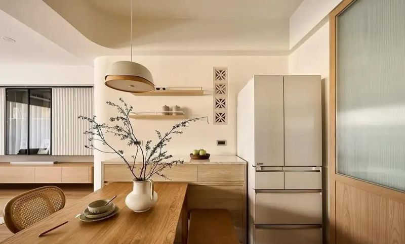 过分了，把家装成日式风格，随手都能拍出温馨的效果！ - 家居知识