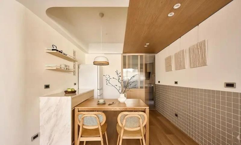 过分了，把家装成日式风格，随手都能拍出温馨的效果！ - 家居知识