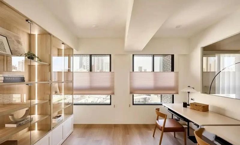 过分了，把家装成日式风格，随手都能拍出温馨的效果！ - 家居知识