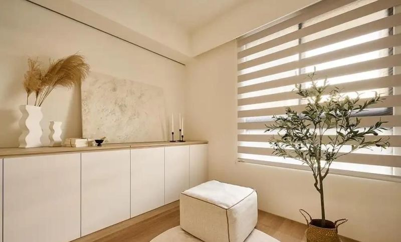 过分了，把家装成日式风格，随手都能拍出温馨的效果！ - 家居知识