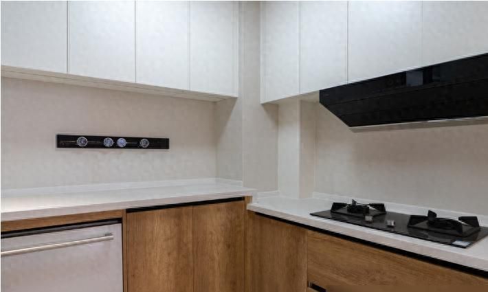 120㎡日式极简风，拒绝过度装修的高级感