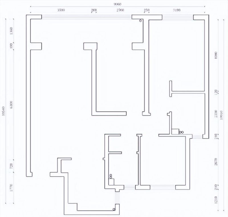 这样的日式风才符合中国人审美，120㎡拒绝“过度装修”，太高级 - 家居知识