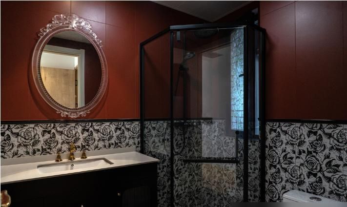 这样的日式风才符合中国人审美，120㎡拒绝“过度装修”，太高级 - 家居知识