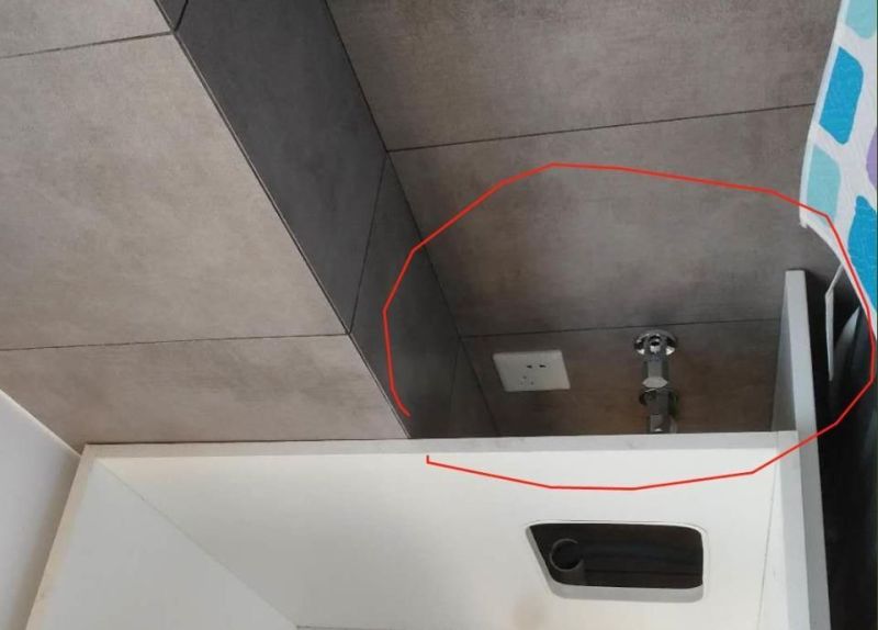 近两万块定制的橱柜，安装好与想象中不符，且工人说无法维修 - 家居知识