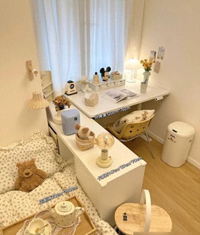 广东一女子晒出新家以“实用为主”装修，一个玄关柜就圈粉无数！ - 家居知识