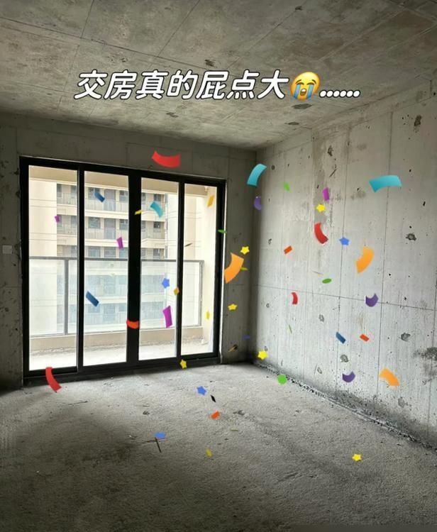 广东一女子晒出新家以“实用为主”装修，一个玄关柜就圈粉无数！ - 家居知识