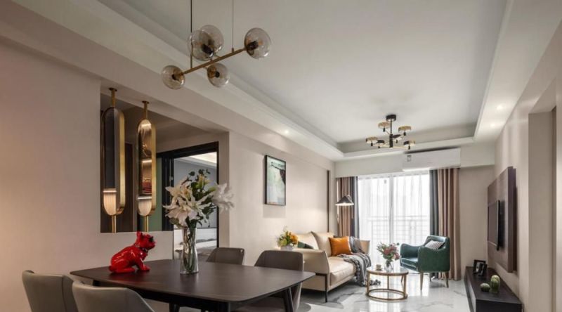 越来越多人都不把衣帽间放在卧室内了，尝试过，才知道有多实用 - 家居知识