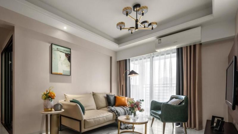 越来越多人都不把衣帽间放在卧室内了，尝试过，才知道有多实用 - 家居知识