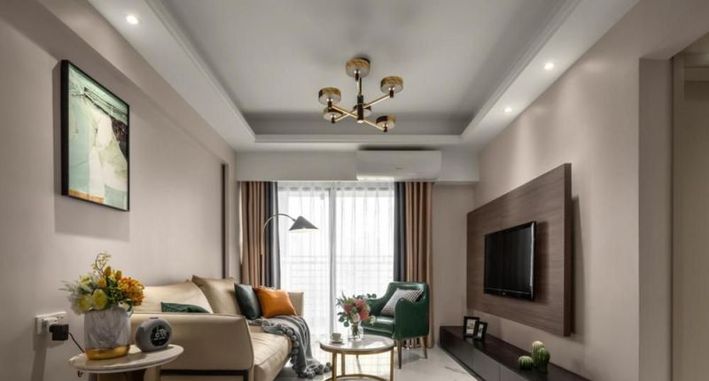 越来越多人都不把衣帽间放在卧室内了，尝试过，才知道有多实用 - 家居知识