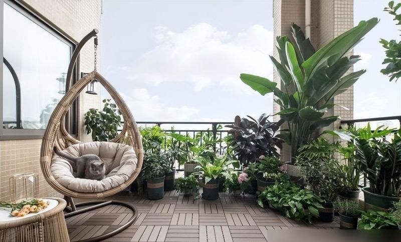 如此轻奢的美式，真是美透了！146㎡精致有格调，越看越舒服 - 家居知识