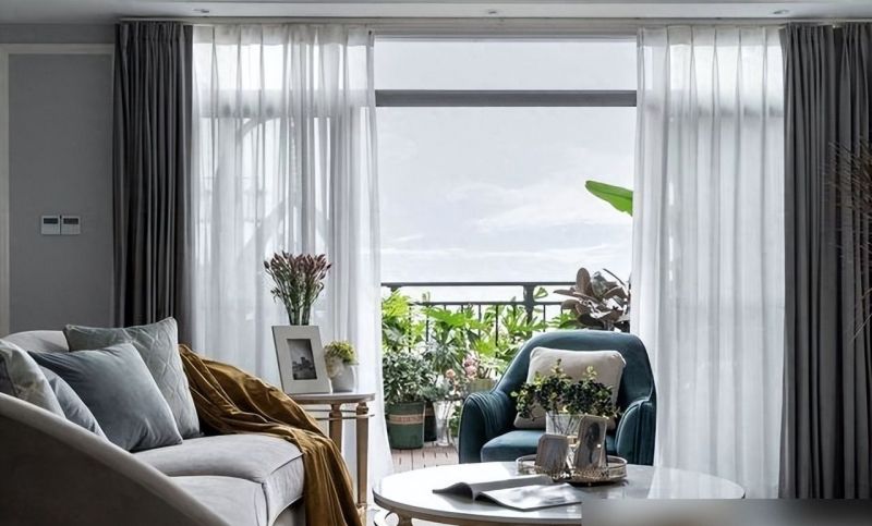 如此轻奢的美式，真是美透了！146㎡精致有格调，越看越舒服 - 家居知识