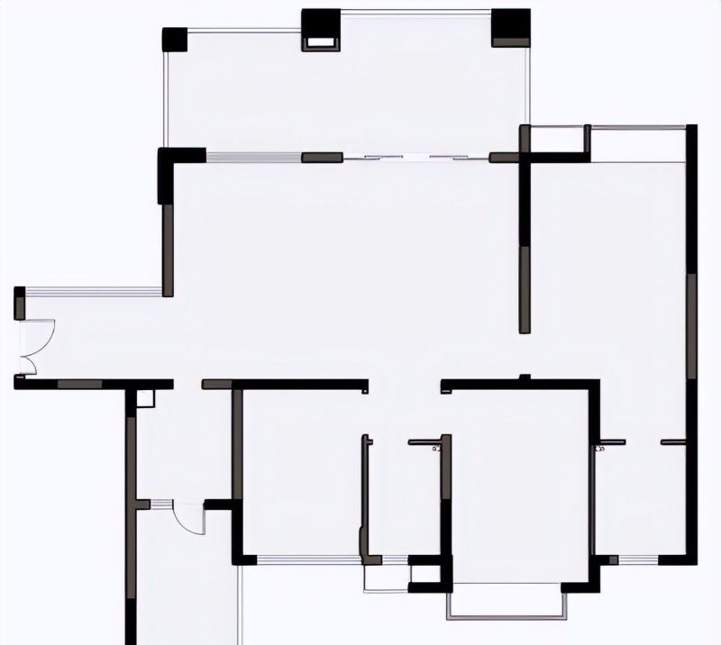 如此轻奢的美式，真是美透了！146㎡精致有格调，越看越舒服 - 家居知识