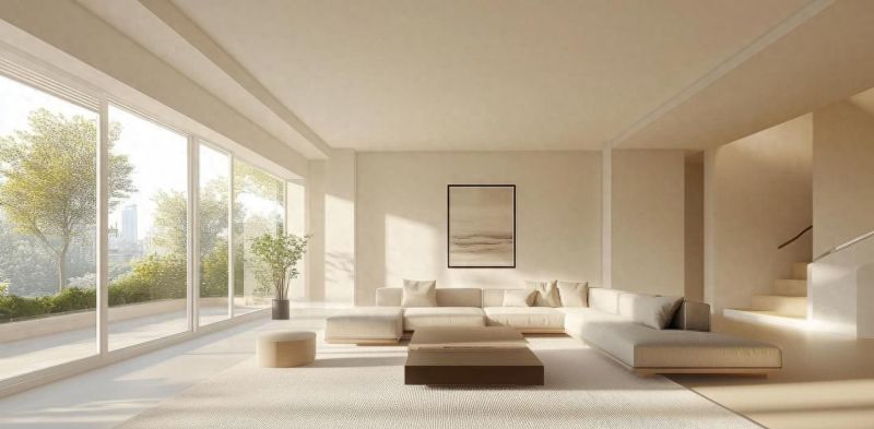 四款爆款装修风格大PK，北欧、侘寂、轻奢、中古，你家更适合哪一种？