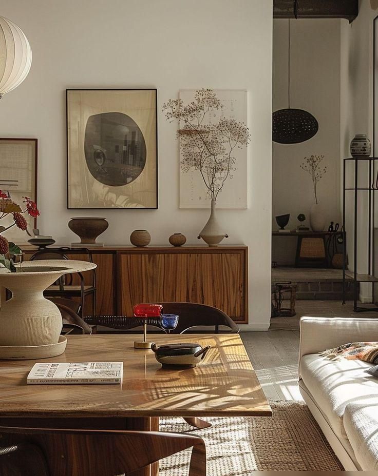 2025年为什么中古风又爆火？网友：不过时、不浮夸，越住越耐看！ - 家居知识