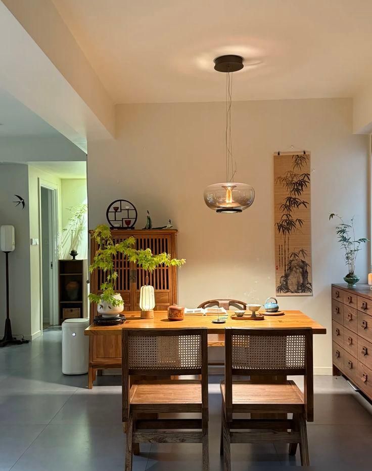 2025年为什么中古风又爆火？网友：不过时、不浮夸，越住越耐看！ - 家居知识