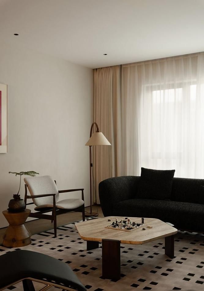 2025年为什么中古风又爆火？网友：不过时、不浮夸，越住越耐看！ - 家居知识