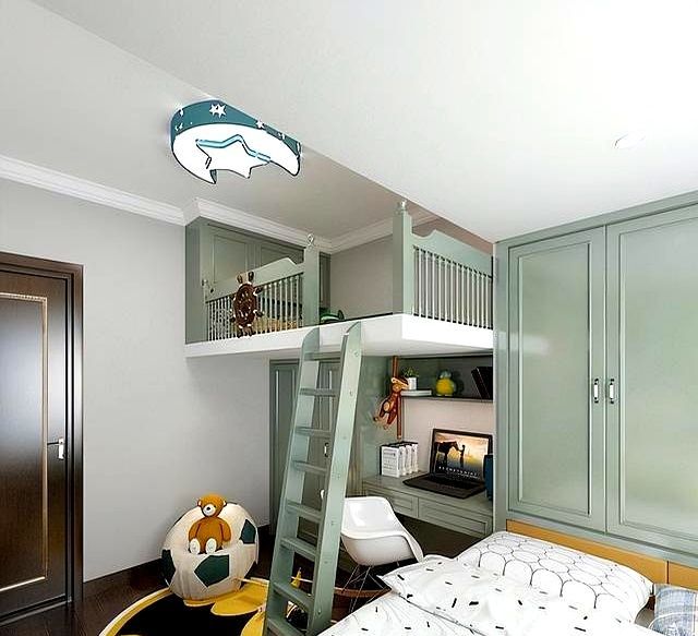 看完汕头夫妻的新中式风格后，羡慕极了！进去第一眼就把我迷住了 - 家居知识