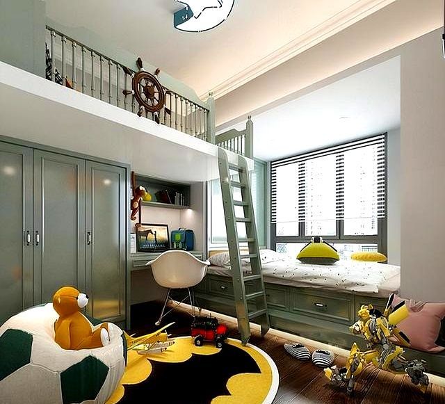 看完汕头夫妻的新中式风格后，羡慕极了！进去第一眼就把我迷住了 - 家居知识