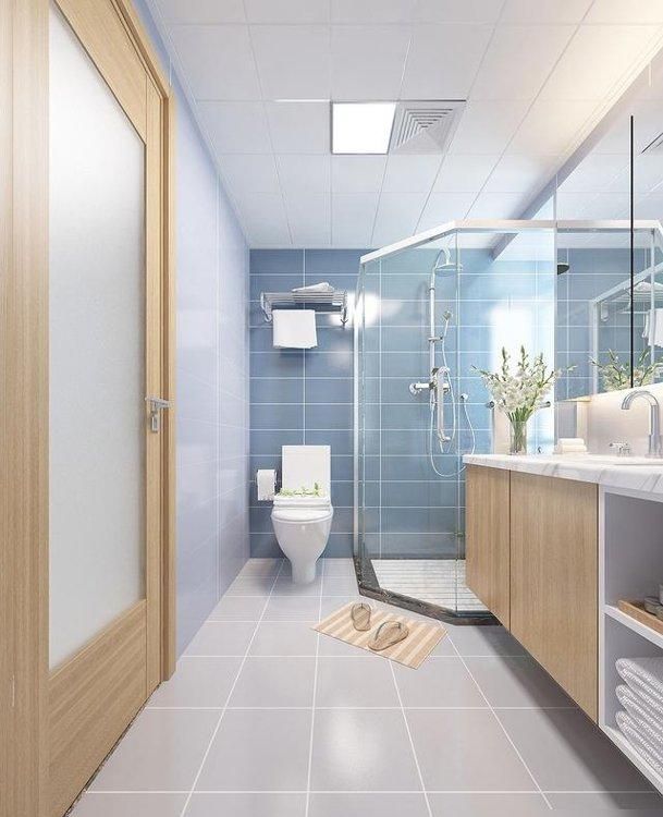 日式风格装修真的太温馨了，全屋原木色系，看上去干净整洁，喜欢 - 家居知识