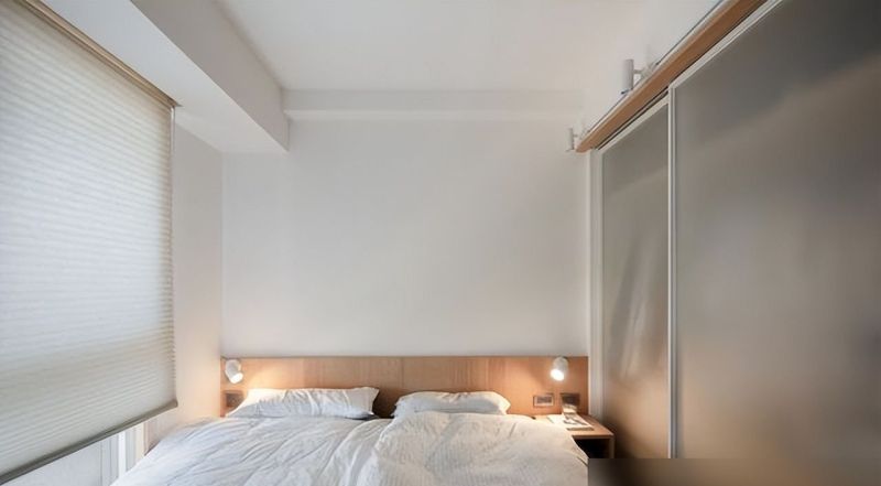 年轻夫妻改造66㎡日式风，全屋收纳翻倍、原地扩容，网友狂赞实用 - 家居知识