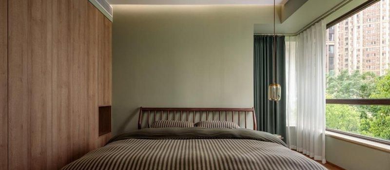 成都夫妻的98㎡，令人头皮发麻：看完发现，我对日式精髓一无所知 - 家居知识