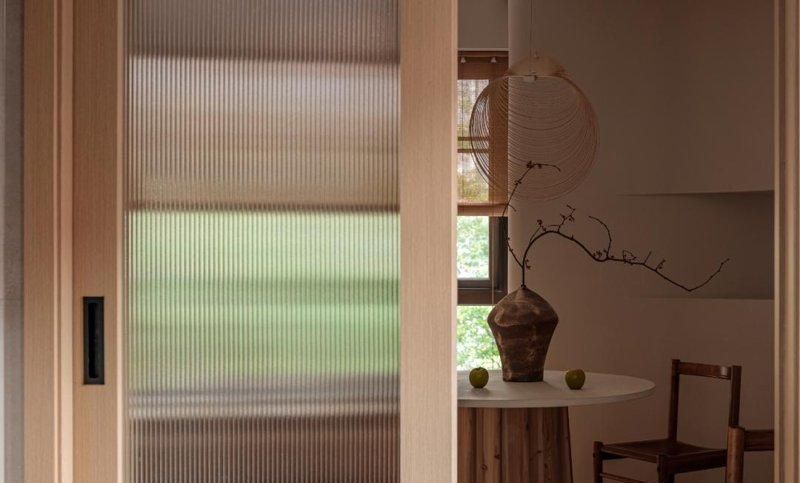 成都夫妻的98㎡，令人头皮发麻：看完发现，我对日式精髓一无所知 - 家居知识