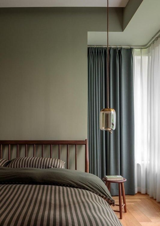 成都夫妻的98㎡，令人头皮发麻：看完发现，我对日式精髓一无所知 - 家居知识