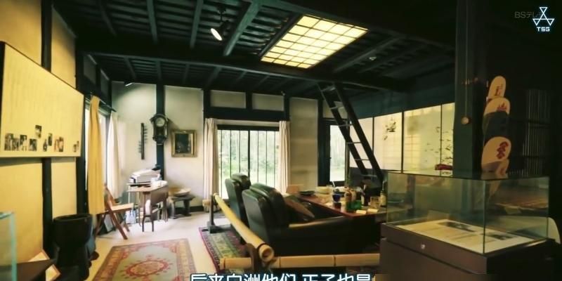 成都夫妻的98㎡，令人头皮发麻：看完发现，我对日式精髓一无所知 - 家居知识