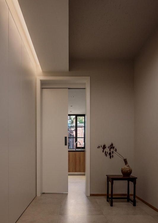 成都夫妻的98㎡，令人头皮发麻：看完发现，我对日式精髓一无所知 - 家居知识