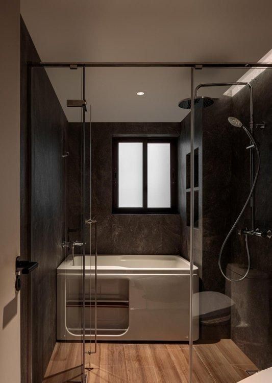 成都夫妻的98㎡，令人头皮发麻：看完发现，我对日式精髓一无所知 - 家居知识