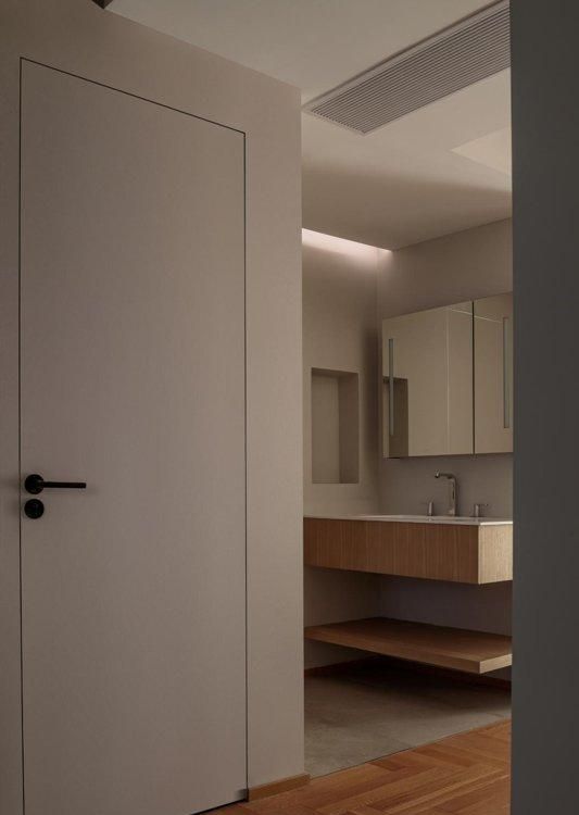 成都夫妻的98㎡，令人头皮发麻：看完发现，我对日式精髓一无所知 - 家居知识