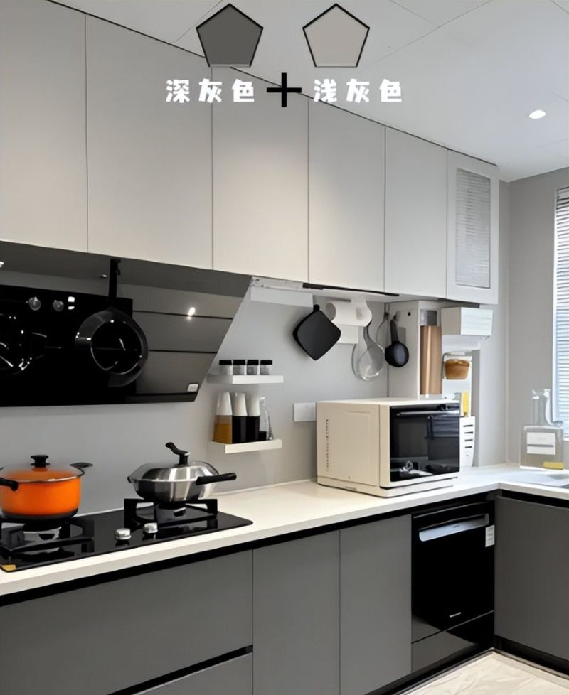 过来人含泪总结的12条橱柜定制细节，照着装错不了！ - 家居知识