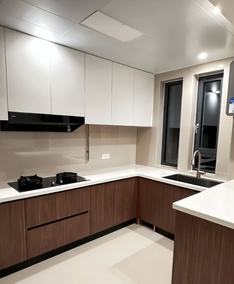 过来人含泪总结的12条橱柜定制细节，照着装错不了！ - 家居知识