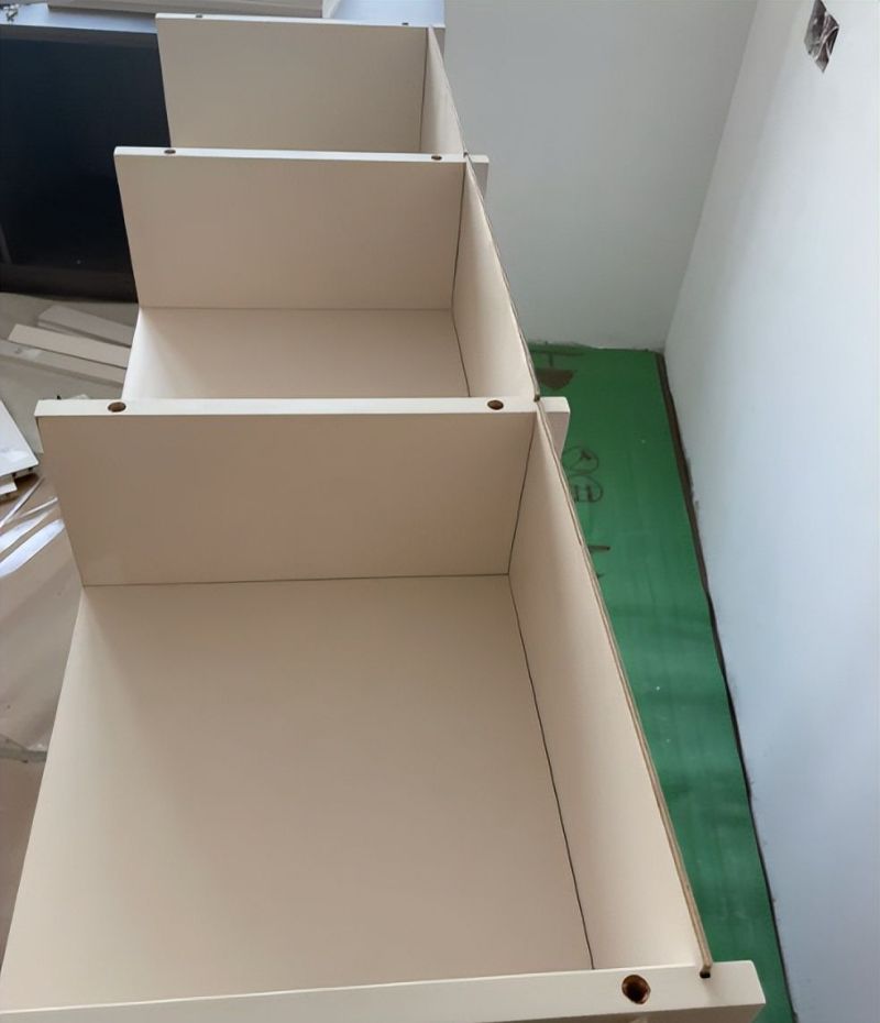 过来人含泪总结的12条橱柜定制细节，照着装错不了！ - 家居知识