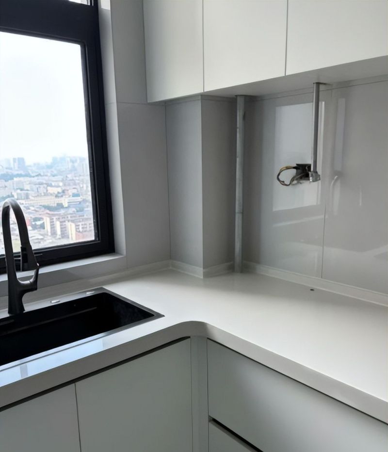 过来人含泪总结的12条橱柜定制细节，照着装错不了！ - 家居知识