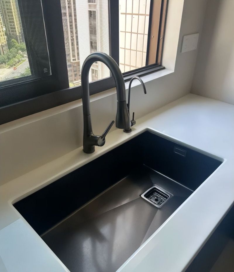 过来人含泪总结的12条橱柜定制细节，照着装错不了！ - 家居知识