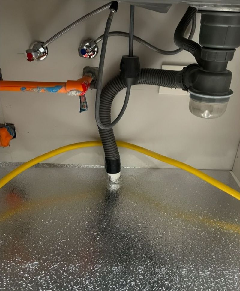 过来人含泪总结的12条橱柜定制细节，照着装错不了！ - 家居知识